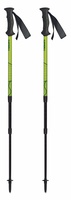 Телескопические палки для походов Masters Scout Lime