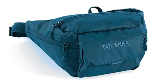 Легкая практичная поясная сумка.  Tatonka Funny Bag M