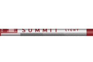 Телескопические палки для трекинга Masters SUMMIT LIGHT RED