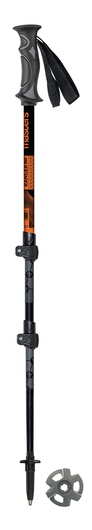 Трекинговые телескопические палки Masters RANGER LTD