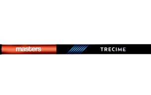 Телескопические палки с 4-секционной Z-конструкцией Masters TRECIME