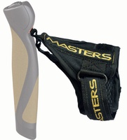 Темляк Evolution Click Glove. Размер S-M-L. Masters  Evolution Click Glove